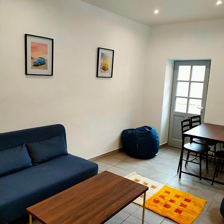 Ideal Famille & Couple Moissac Exterior photo